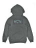 Billabong Gray Pullover Hoodie Size 14 - photo 2
