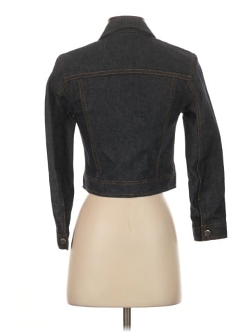 Ralph Lauren Black Label Denim Jacket (view 2)