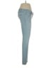 FRAME Denim Solid Blue Jeans Size 24 waist - photo 4