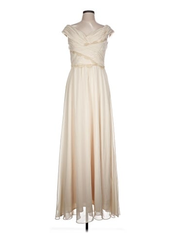 JS Collections Cocktail Dress (view 1)