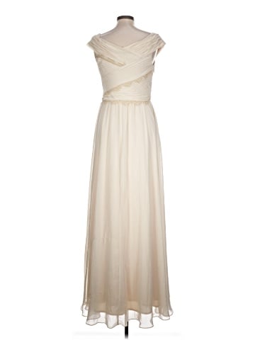 JS Collections Cocktail Dress (view 2)