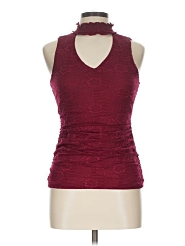 A. Byer Tank Top (view 1)