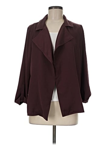 14th & Union Kimono (view 1)