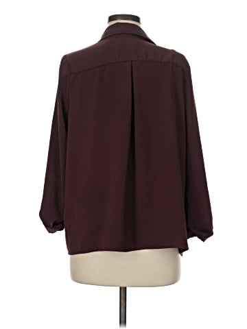 14th & Union Kimono (view 2)