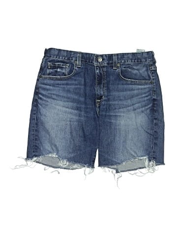 Adriano Goldschmied Denim Shorts (view 1)
