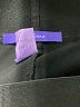 Seraphine Black Active Pants Size 12 - photo 6