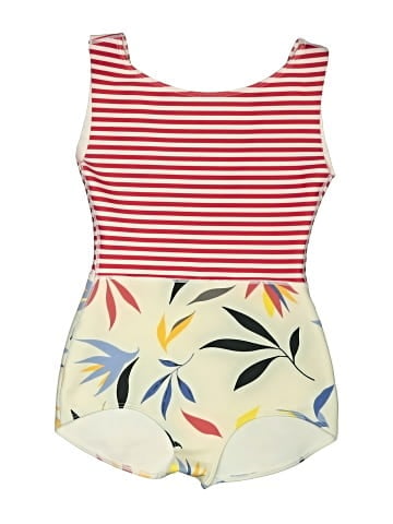 Seea One Piece Swimsuit (view 1)