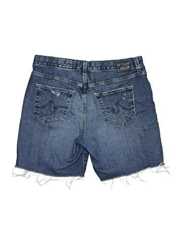 Adriano Goldschmied Denim Shorts (view 2)