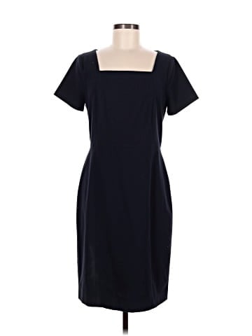 Ann Taylor Casual Dress (view 1)
