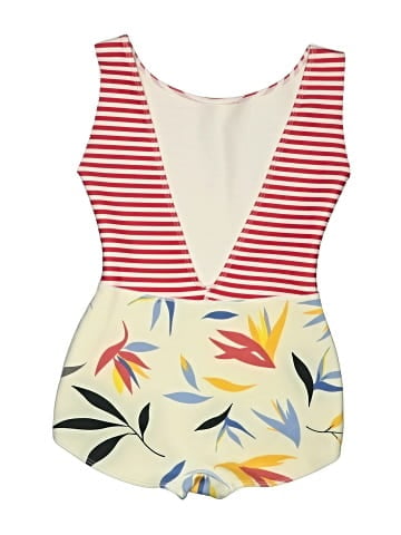 Seea One Piece Swimsuit (view 2)