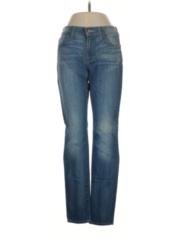 7 For All Mankind Jeans (view 1)