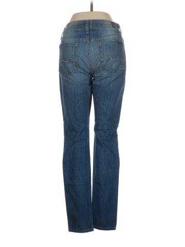 7 For All Mankind Jeans (view 2)