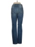 7 For All Mankind Blue Jeans Size 24 waist - photo 2