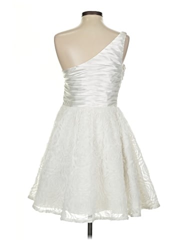 Adrianna Papell Cocktail Dress (view 2)