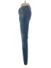 7 For All Mankind Blue Jeans Size 24 waist - photo 5