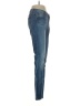 7 For All Mankind Blue Jeans Size 24 waist - photo 4