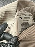 Buffbunny Collection Tan Athletic Shorts Size M - photo 4