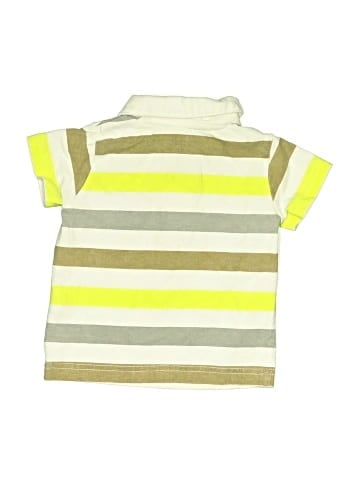 Child of Mine by Carter's Short Sleeve Top (view 2)
