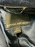 Banana Republic Blue Wool Coat Size XS - photo 6