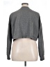 colsie Gray Long Sleeve T-Shirt Size XL - photo 2