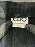 Clio Solid Black Dress Pants Size L - photo 7
