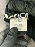 Clio Solid Black Dress Pants Size L - photo 8