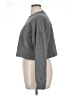 colsie Gray Long Sleeve T-Shirt Size XL - photo 5