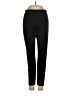 Lou & Grey Solid Black Active Pants Size S - photo 1