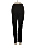 Lou & Grey Solid Black Active Pants Size S - photo 2