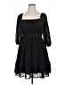Unbranded Black Cocktail Dress Size XL - photo 1