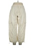 Celebrity Pink Ivory Cargo Pants Size XL - photo 2