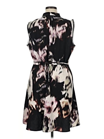 Simply Vera Vera Wang Casual Dress (view 2)