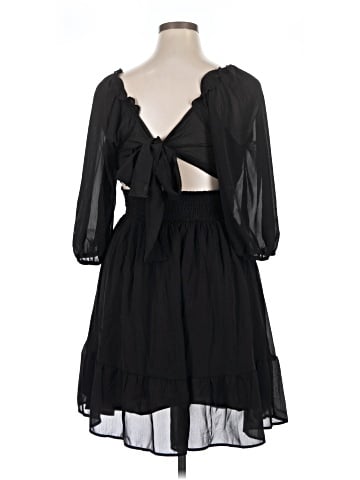 Unbranded Cocktail Dress (view 2)