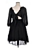 Unbranded Black Cocktail Dress Size XL - photo 2