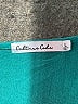 Culture Code 100% Rayon Teal Casual Dress Size L - photo 7