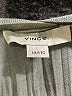 Vince. Gray Long Sleeve Blouse Size 1X - photo 7