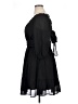 Unbranded Black Cocktail Dress Size XL - photo 5