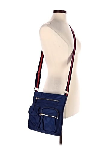 Urban Expressions Crossbody Bag (view 2)