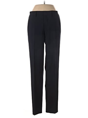 Vince. Wool Pants (view 1)