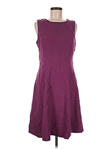 White House Black Market Casual Dress (view 1)