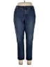 Gap Outlet Blue Jeans Size 16 - photo 1