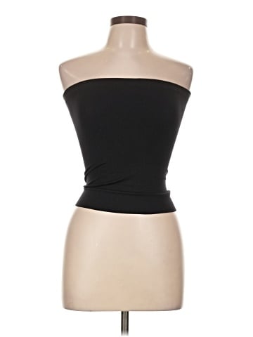 Flexees Sleeveless Top (view 1)