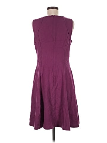 White House Black Market Casual Dress (view 2)