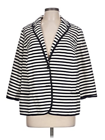 Talbots Blazer (view 1)