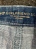 Chico's Blue Denim Shorts Size 8 - photo 5