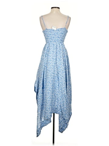 Blu Pepper Casual Dress (view 2)