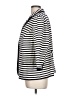 Talbots Stripes Ivory Blazer Size 2X Petite - photo 5