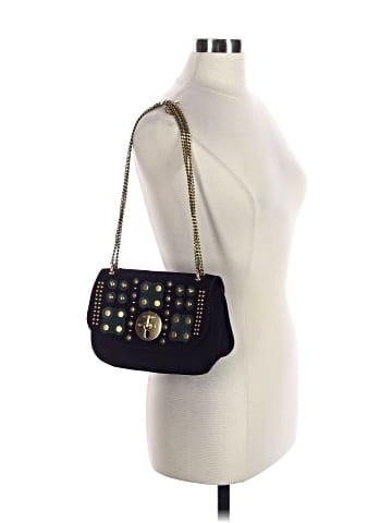 See By Chloé Leather Crossbody Bag (view 2)