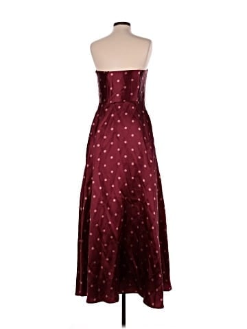 Hutch Cocktail Dress (view 2)