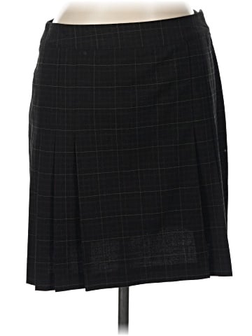 David Loren Formal Skirt (view 1)